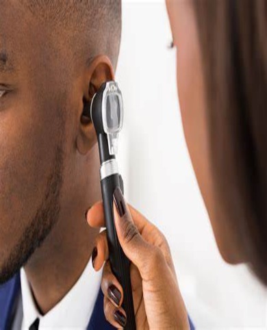 Audiology Department