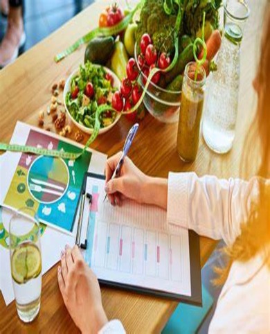 Dietician Department
